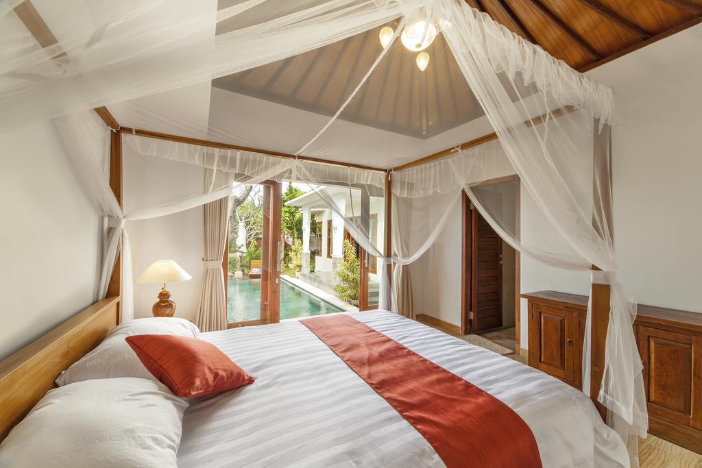 Villa Pantina Bali ウンガサン エクステリア 写真